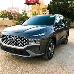 هیوندای سەنتافی
